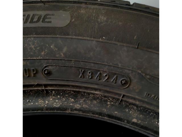 【DUNLOP】ENASAVE RV505
