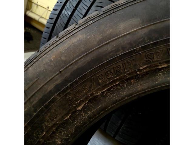 【DUNLOP】ENASAVE RV505