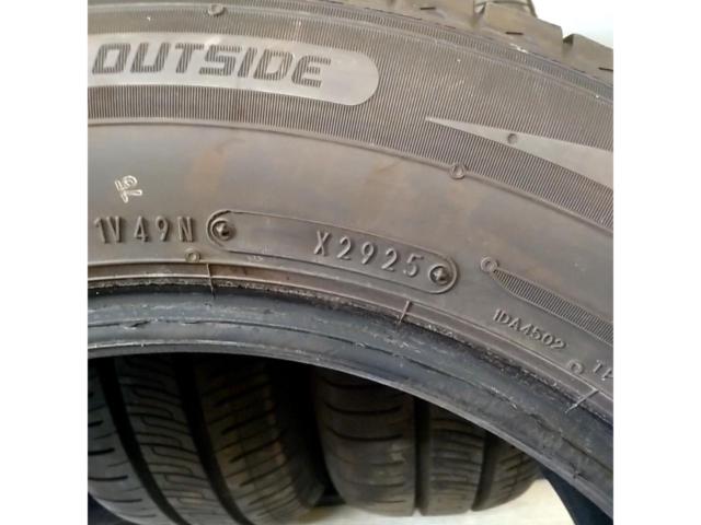 【DUNLOP】ENASAVE RV505