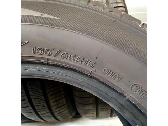 【DUNLOP】ENASAVE RV505