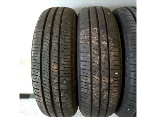 【DUNLOP】ENASAVE EC204