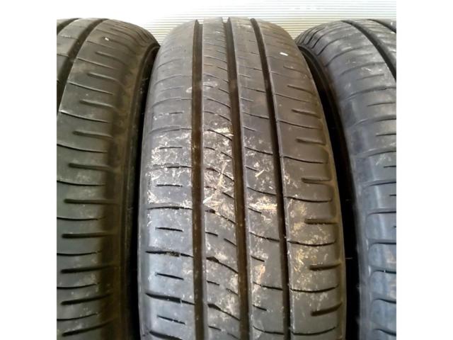【DUNLOP】ENASAVE EC204