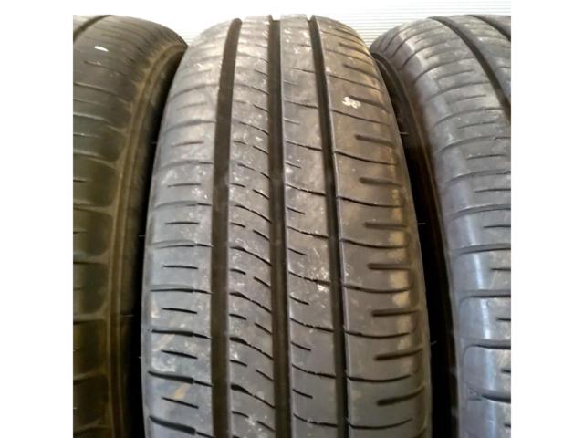 【DUNLOP】ENASAVE EC204