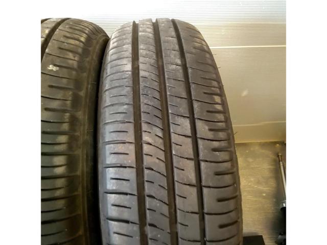 【DUNLOP】ENASAVE EC204