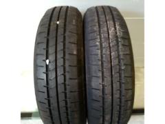 【タイヤ2本セット】BRIDGESTONE NEWNO