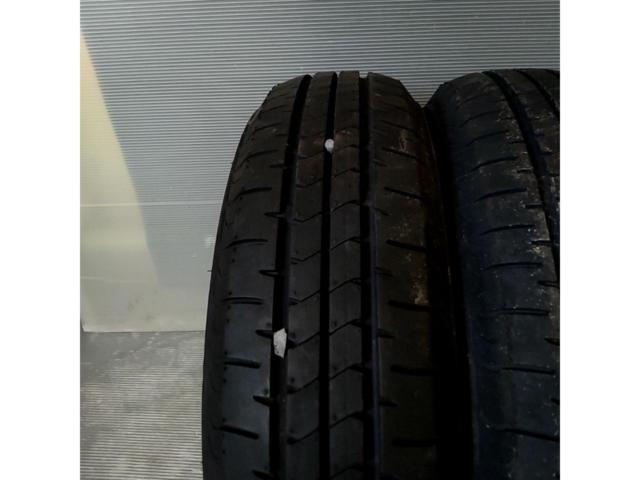 【タイヤ2本セット】BRIDGESTONE NEWNO