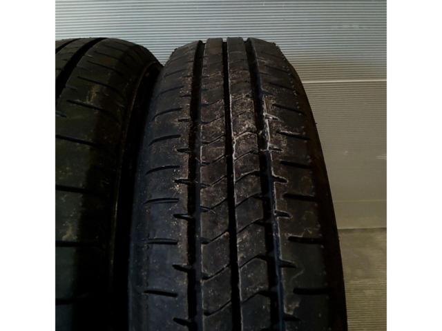 【タイヤ2本セット】BRIDGESTONE NEWNO