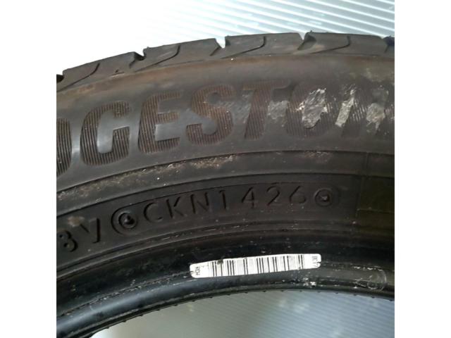 【タイヤ1本】BRIDGESTONE NEWNO