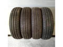 【DUNLOP】ENASAVE EC204