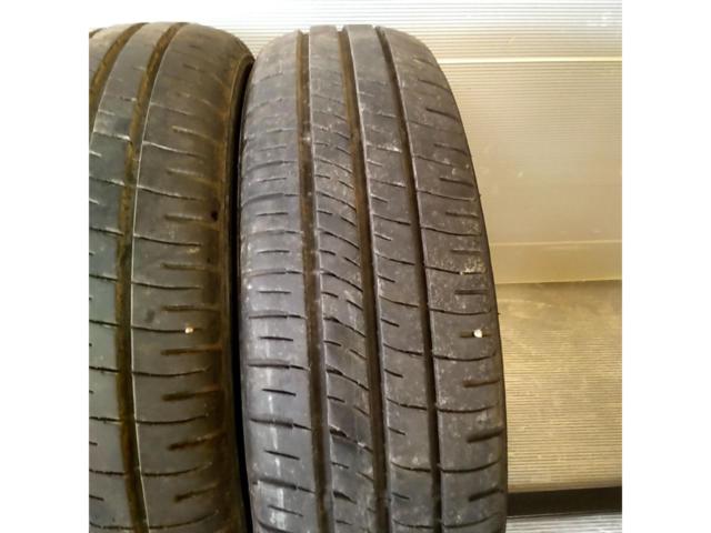 【DUNLOP】ENASAVE EC204