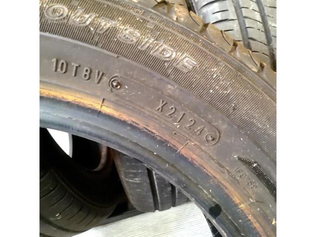 【DUNLOP】ENASAVE EC204