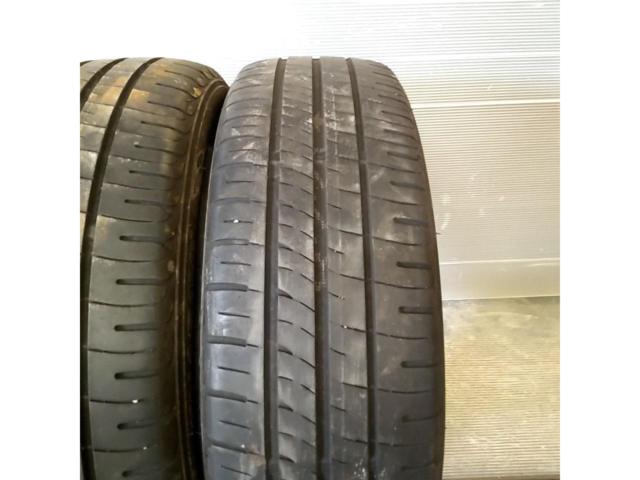【タイヤ2本セット】DUNLOP ENASAVE EC204