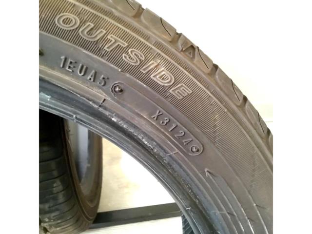 【タイヤ2本セット】DUNLOP ENASAVE EC204