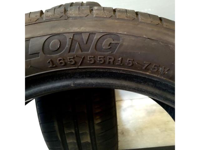 【タイヤ2本セット】LINGLONG COMFORT MASTER