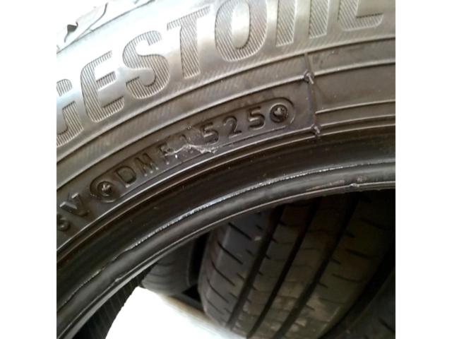 【BRIDGESTONE】NEWNO