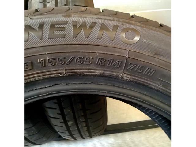 【BRIDGESTONE】NEWNO