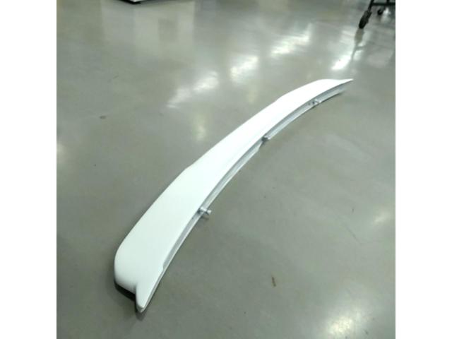 【スバル純正】純正加工トランクスポイラー ■VAG型WRX S4 STI