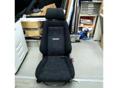 【RECARO】Ergomed-MV