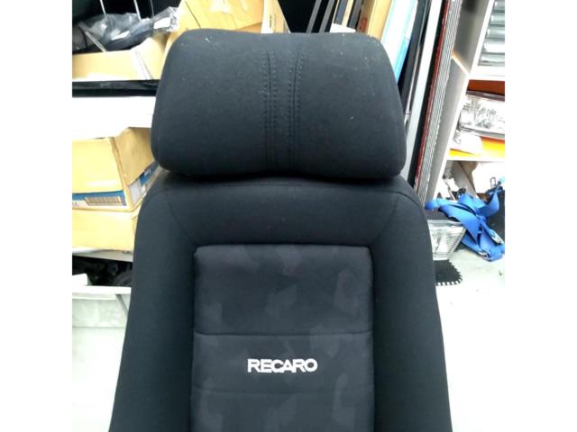 【RECARO】Ergomed-MV