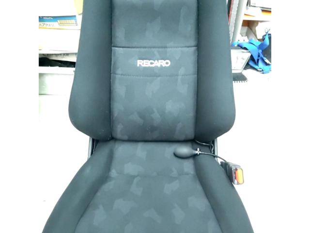 【RECARO】Ergomed-MV