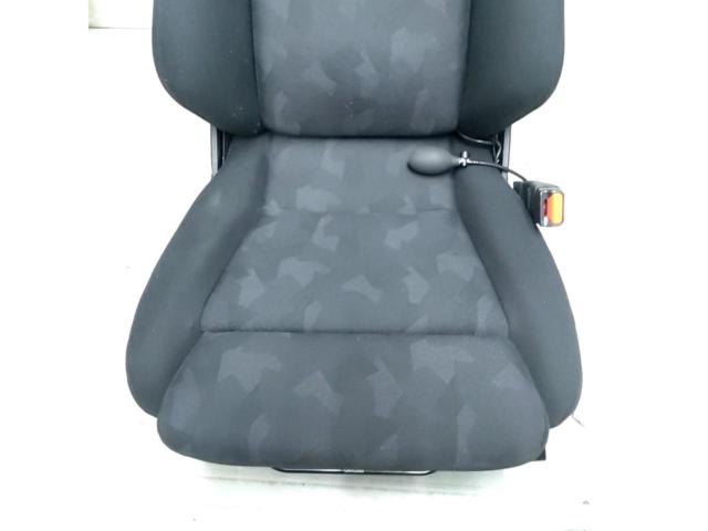 【RECARO】Ergomed-MV