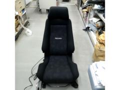 【RECARO】Ergomed-D