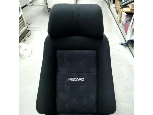 【RECARO】Ergomed-D