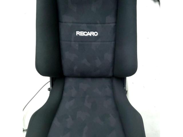 【RECARO】Ergomed-D