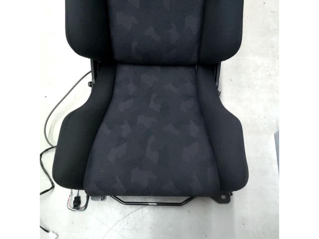 【RECARO】Ergomed-D