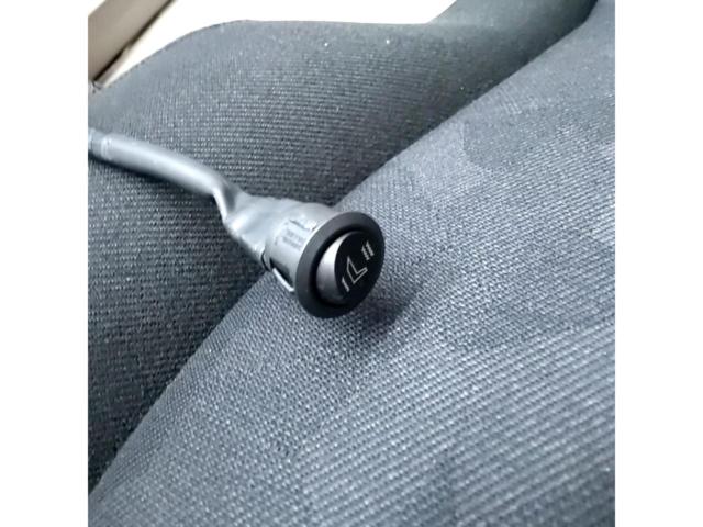 【RECARO】Ergomed-D