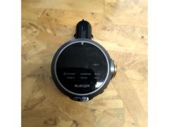 【ELECOM】 Bluetooth FMトランスミッター