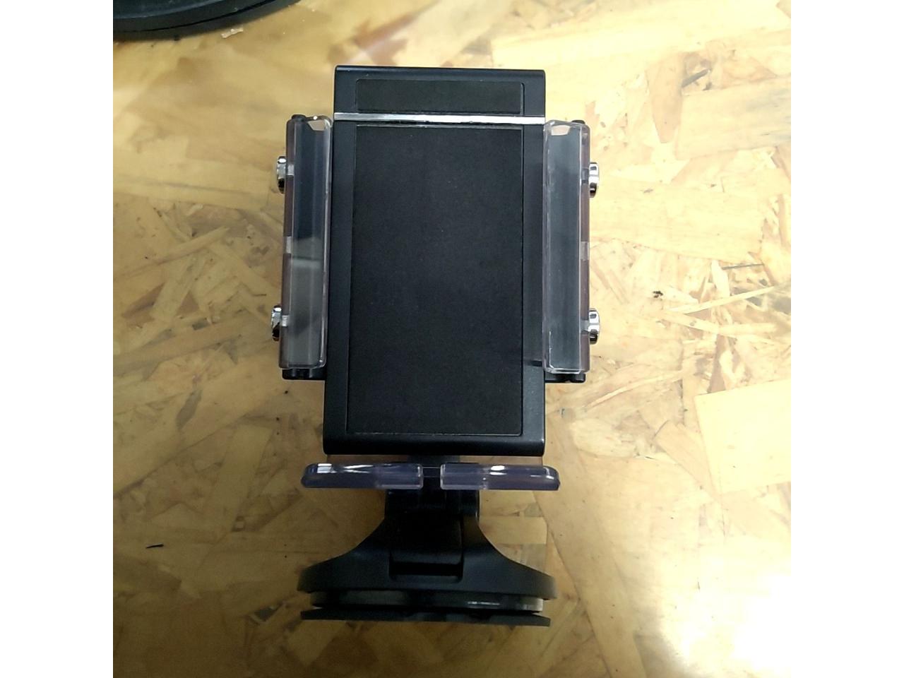 No-brand smartphone holder