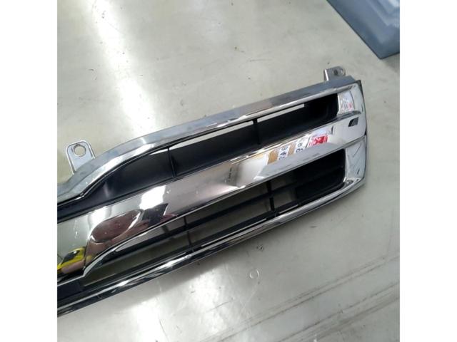 【トヨタ純正】純正フロントグリル ■200系ハイエース3型ワイド