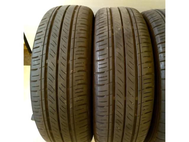 【DUNLOP】ENASAVE EC300