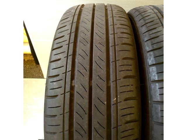 【DUNLOP】ENASAVE EC300