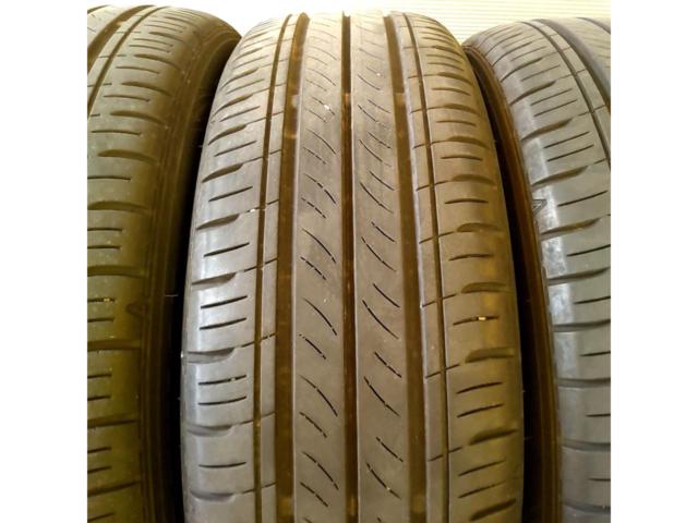 【DUNLOP】ENASAVE EC300