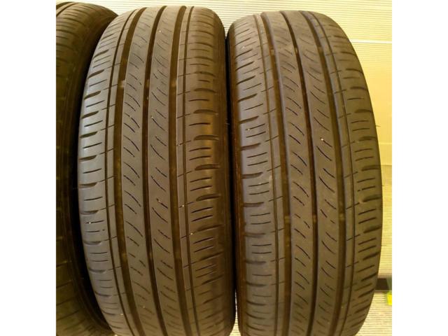【DUNLOP】ENASAVE EC300