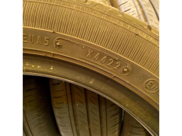 【DUNLOP】ENASAVE EC300