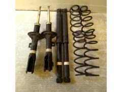 【ホンダ純正】純正サスキット ■JH4 N-WGN