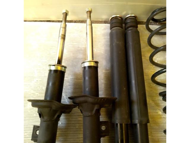 【ホンダ純正】純正サスキット ■JH4 N-WGN
