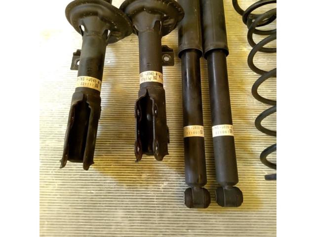 【ホンダ純正】純正サスキット ■JH4 N-WGN