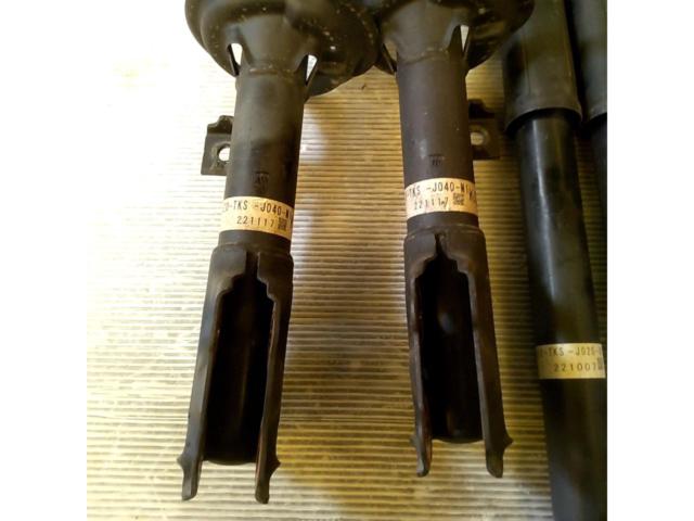 【ホンダ純正】純正サスキット ■JH4 N-WGN