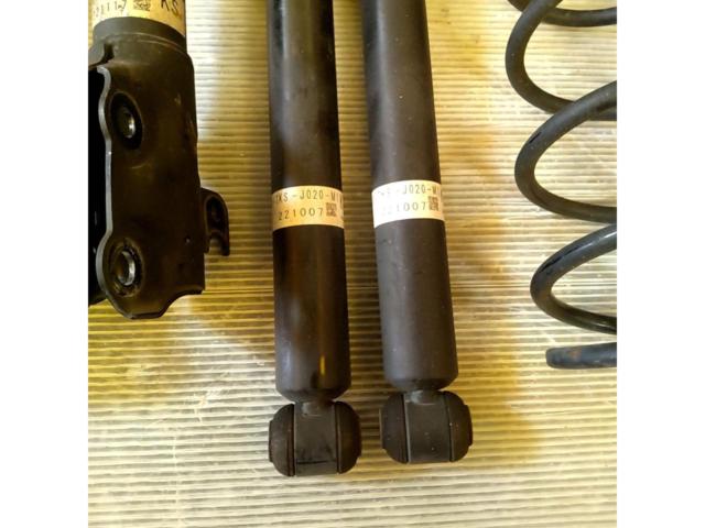 【ホンダ純正】純正サスキット ■JH4 N-WGN