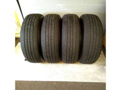 【DUNLOP】  GRANDTREK H/T31