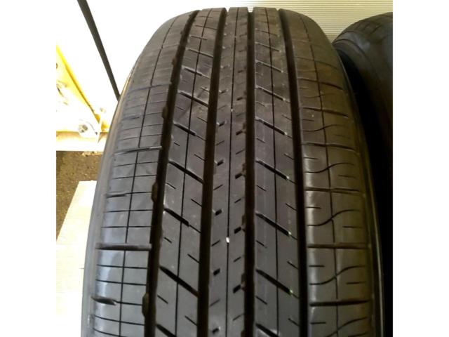 【DUNLOP】  GRANDTREK H/T31