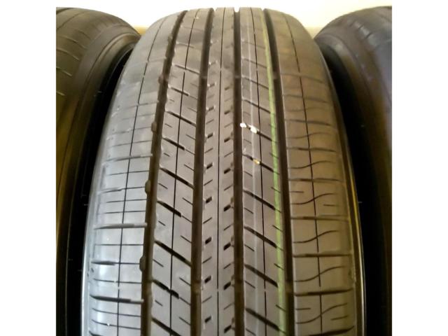 【DUNLOP】  GRANDTREK H/T31