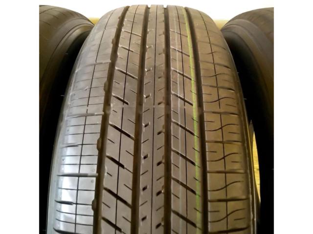 【DUNLOP】  GRANDTREK H/T31