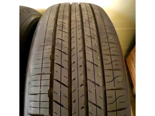 【DUNLOP】  GRANDTREK H/T31