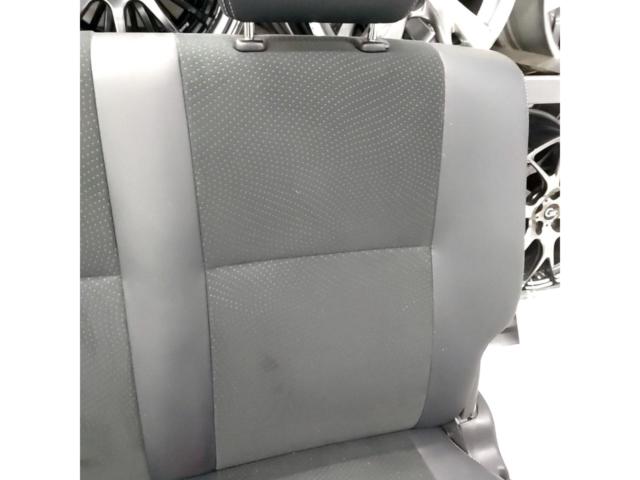 【トヨタ純正】純正リアシート ■200系ハイエース9型ダークプライムⅡスーパーGL