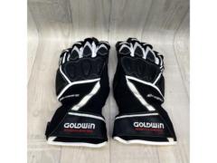 GOLDWIN GORE-TEX ライディングウォームグローブ サイズ:XL